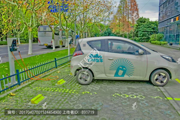 電動車,電動汽車,電動客車