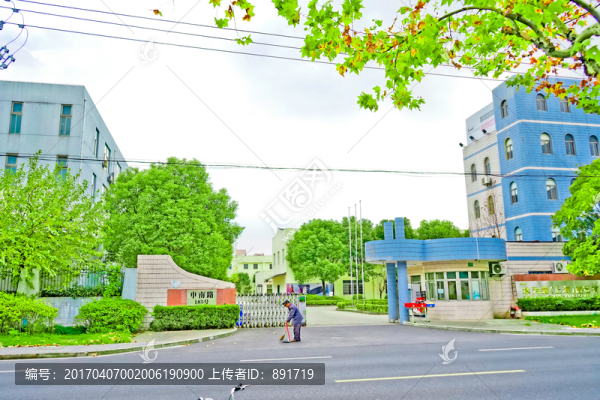 工業(yè)廠房