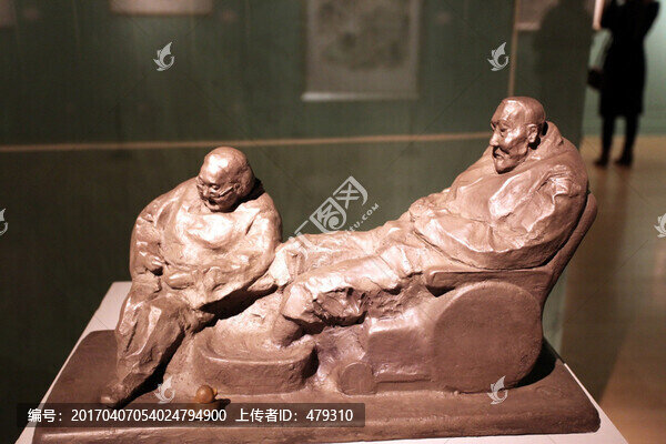 雕塑,藝術(shù)