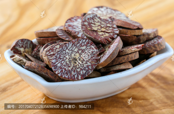 檳榔片
