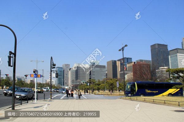 日本東京