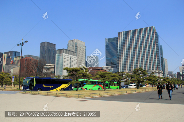 日本東京