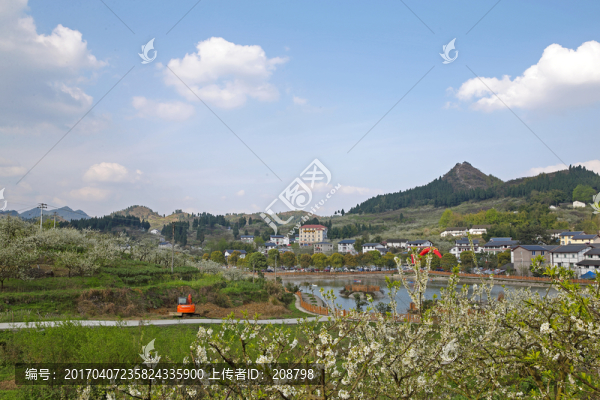 農(nóng)業(yè)園