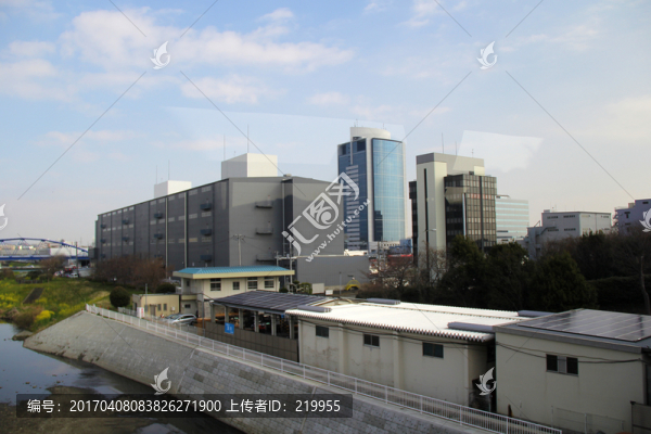 日本工廠
