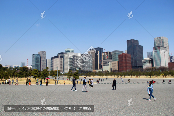 日本東京