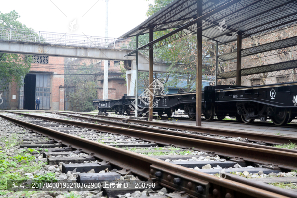 火車制造廠