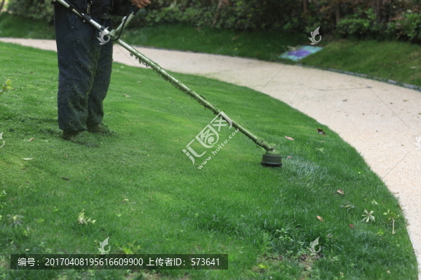 園藝師傅
