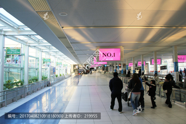 日本機(jī)場(chǎng)