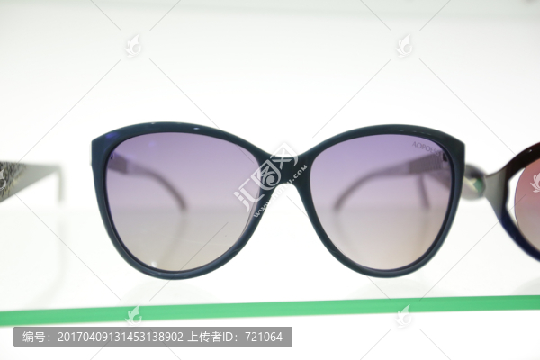 太陽眼鏡