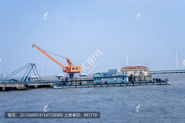 吳淞碼頭