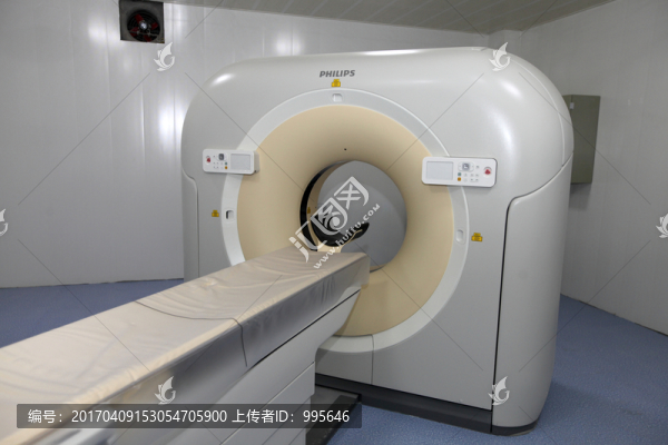 16排32層螺旋CT