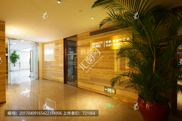 高檔美容院,整形醫(yī)院