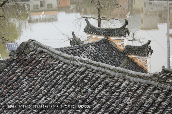 桂北民居