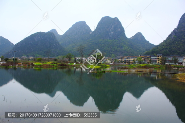 桂林山水