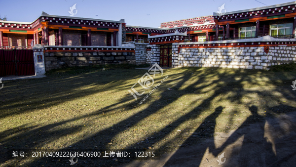 惠遠寺