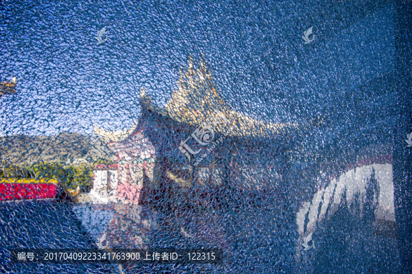 惠遠寺