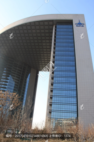 高層建筑