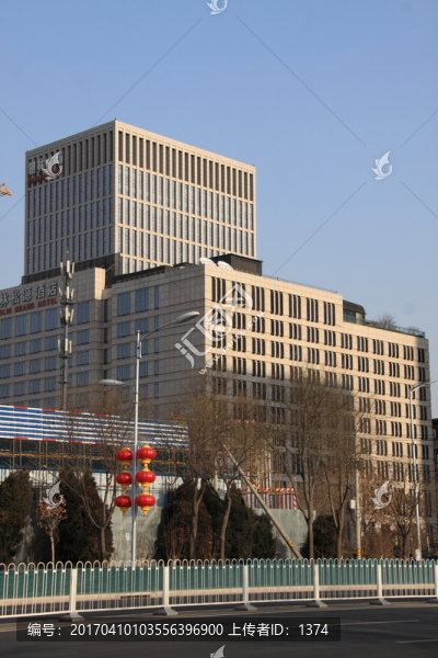 高層建筑