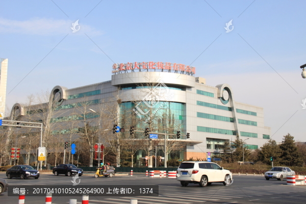 高層建筑