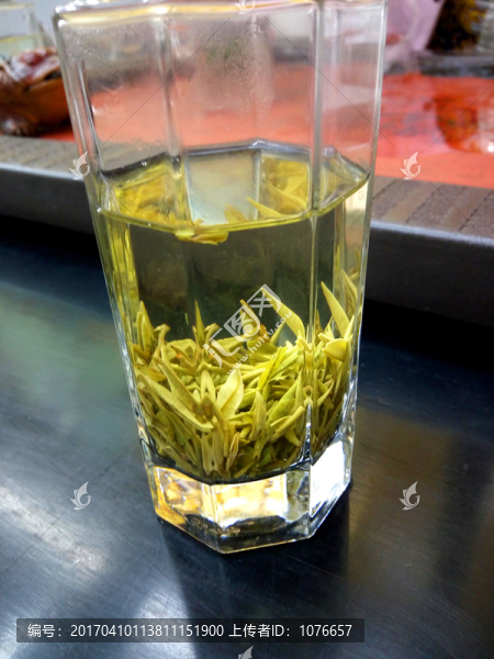 紫陽(yáng)富硒茶