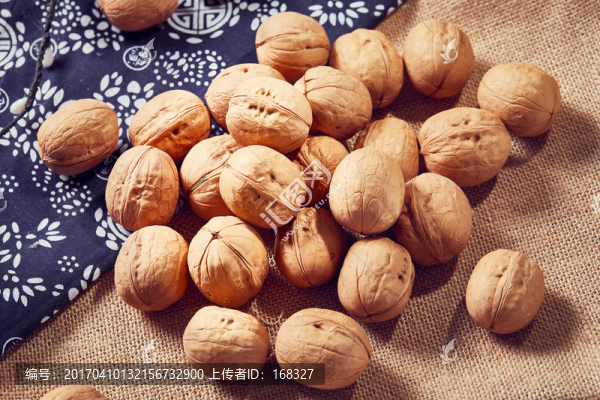 核桃高清圖