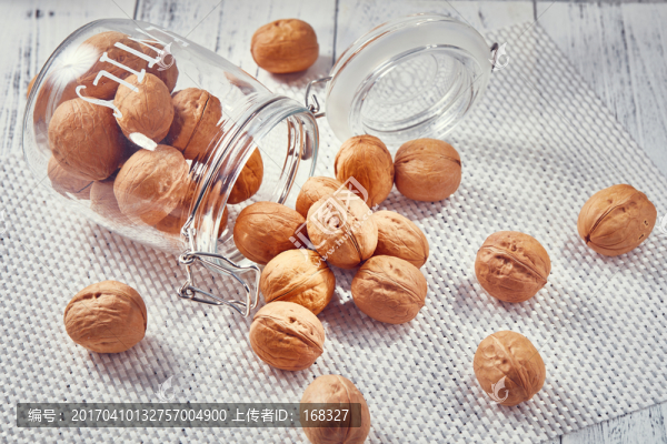 核桃高清圖