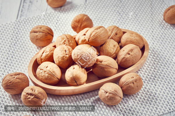 核桃高清圖