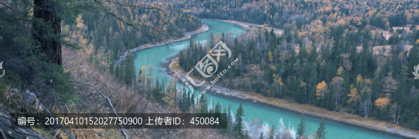 河水