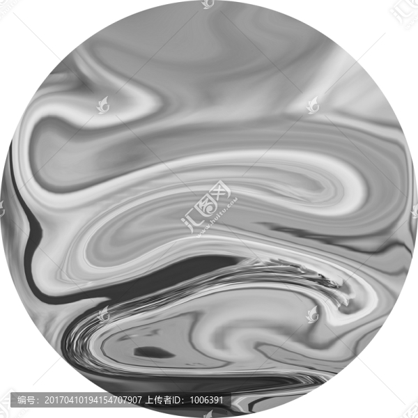 非白水抽象水墨畫