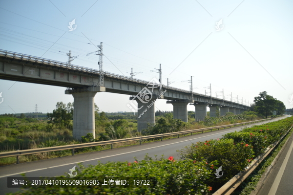 鐵路橋梁