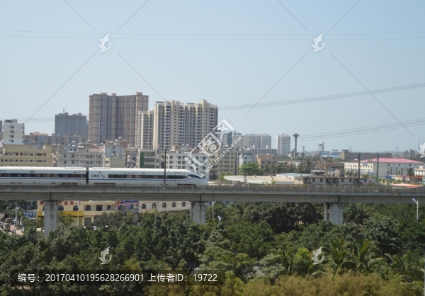 高鐵動(dòng)車