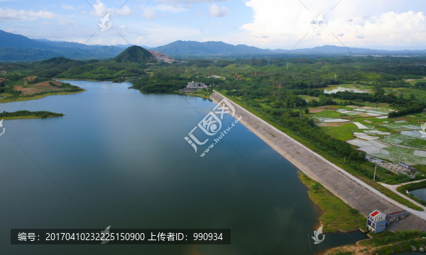 水庫(kù),茅垌水庫(kù)