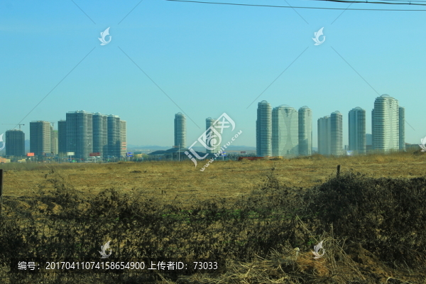建筑