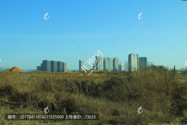 建筑
