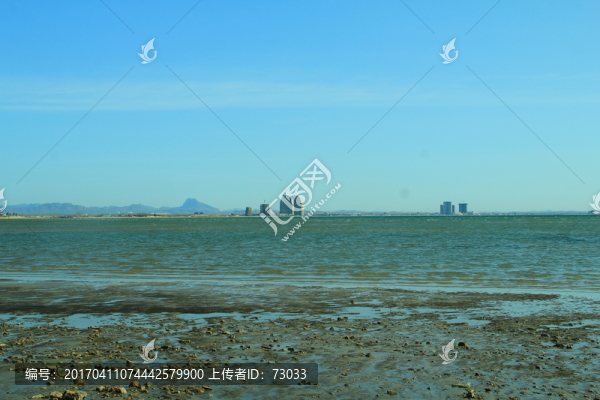 海景