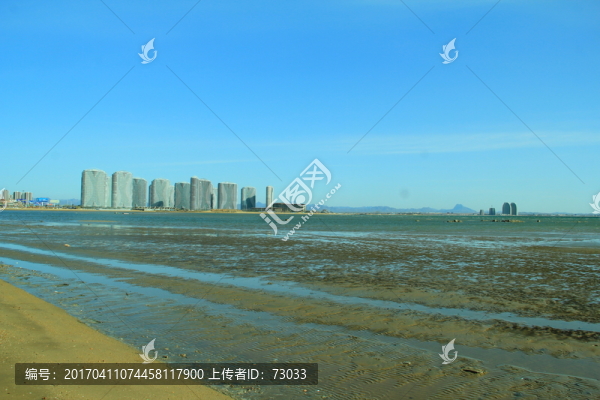 大海