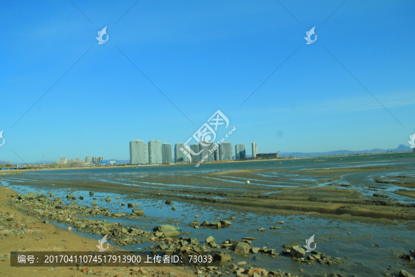 海灘