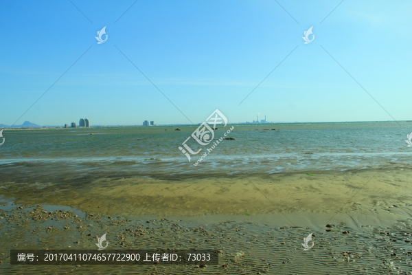退潮