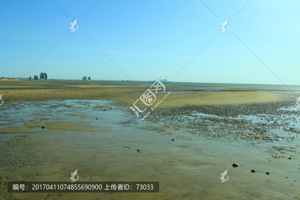 海灘