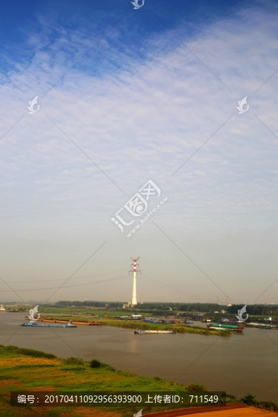 淮南淮河