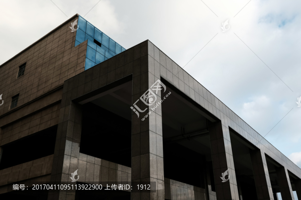 城市建筑