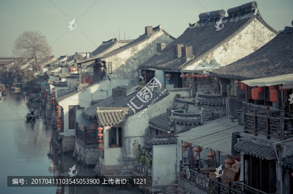 西塘