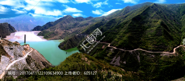 礦區(qū)