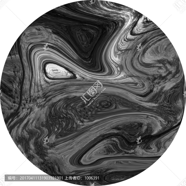 水墨小品畫