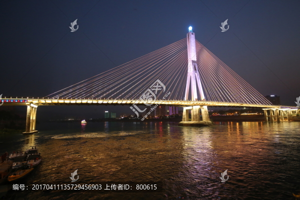 西雙版納大橋