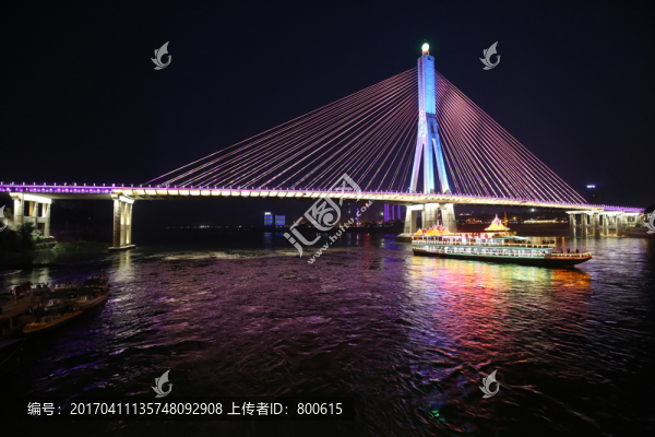西雙版納大橋