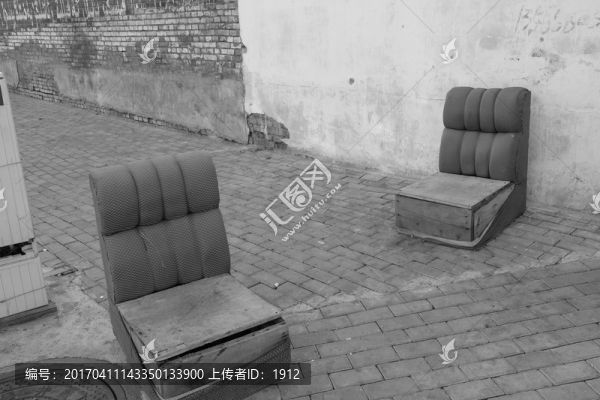 街景