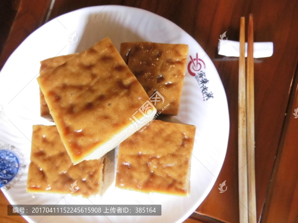 胖糕
