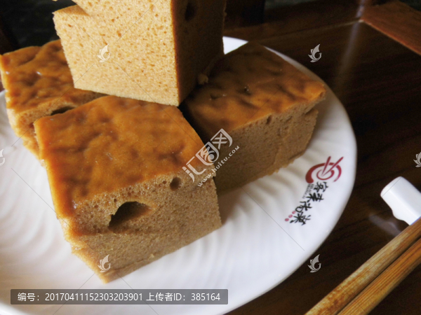 胖糕