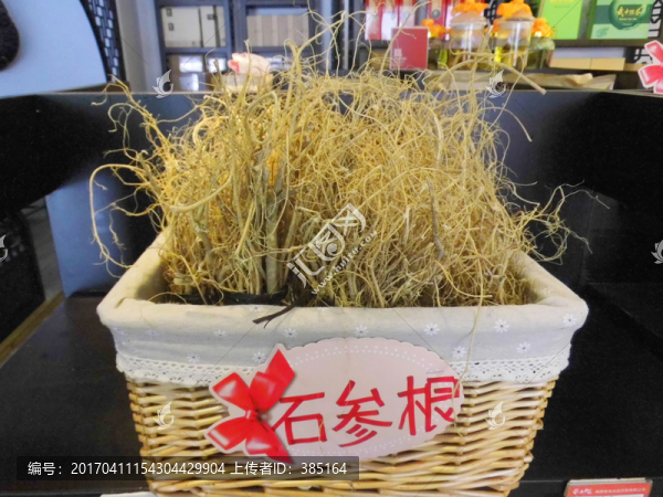 石參根